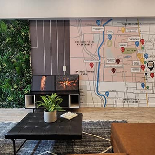 Interior Décor